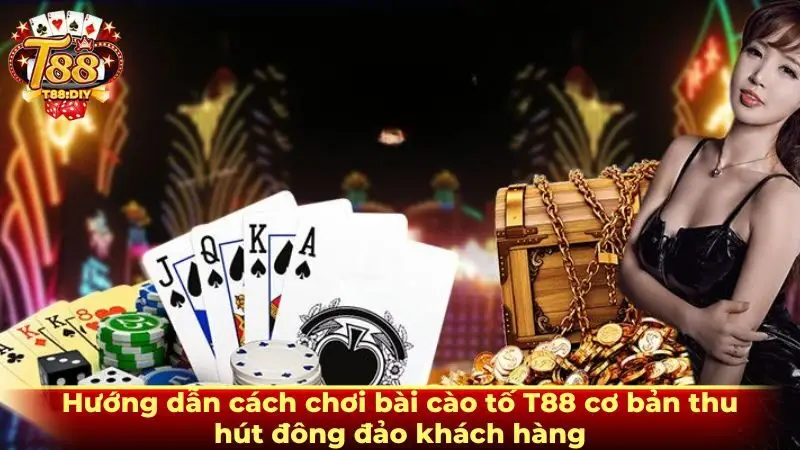 Chia sẻ cách chơi bài hiệu quả gia tăng tỷ lệ thắng