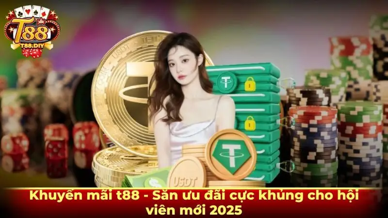 Khuyến mãi t88