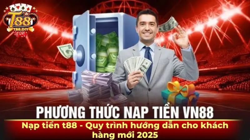 Nạp tiền t88