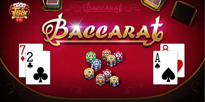 Baccarat trực tuyến là gì?